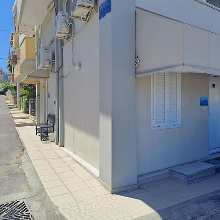 Eva'S Studio Heraklion  Ngoại thất bức ảnh