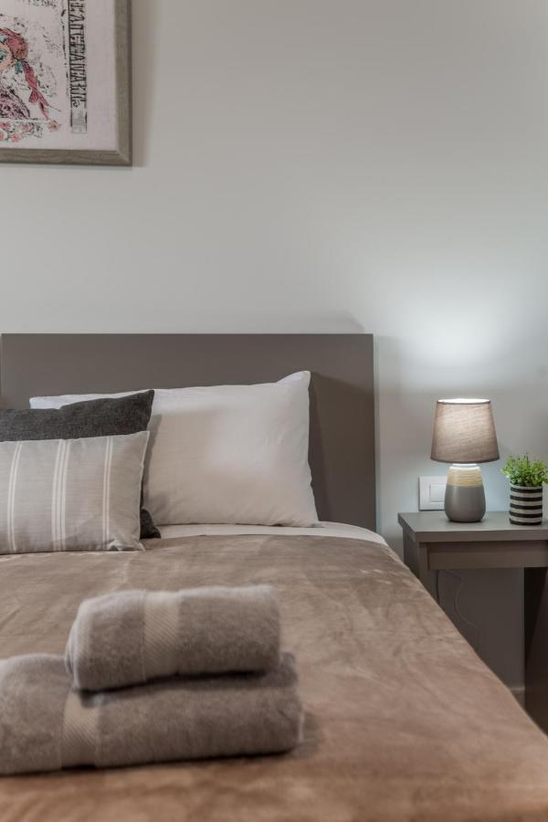 Eva'S Studio Heraklion  Ngoại thất bức ảnh