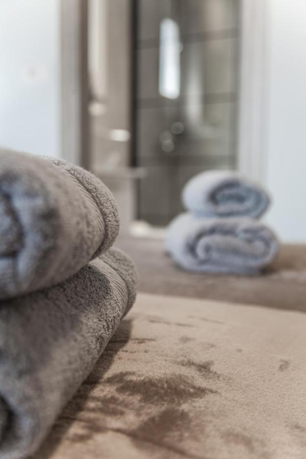 Eva'S Studio Heraklion  Ngoại thất bức ảnh