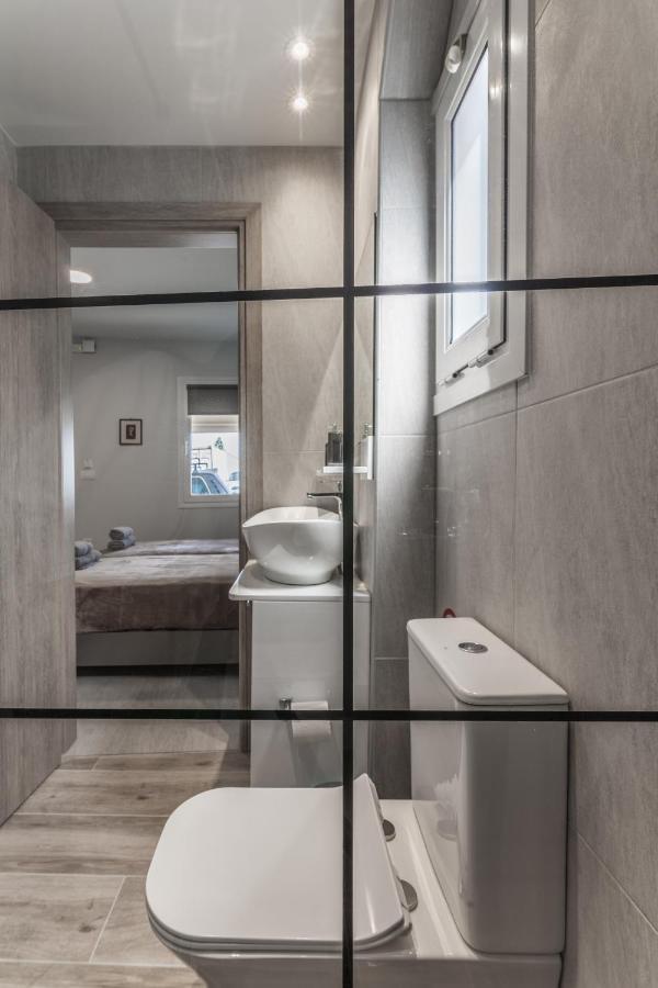Eva'S Studio Heraklion  Ngoại thất bức ảnh