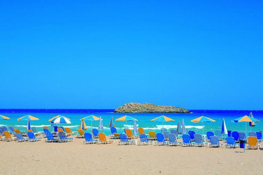 Eva'S Studio Heraklion  Ngoại thất bức ảnh