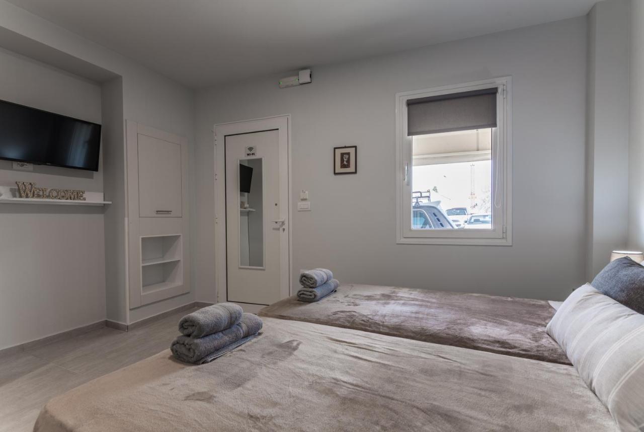 Eva'S Studio Heraklion  Ngoại thất bức ảnh